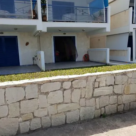 Jim-helen View Sykia (Corinthia)