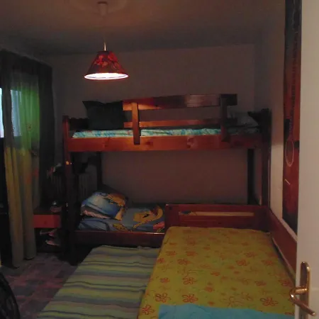 Jim-helen View Apartment Sykia (Corinthia)
