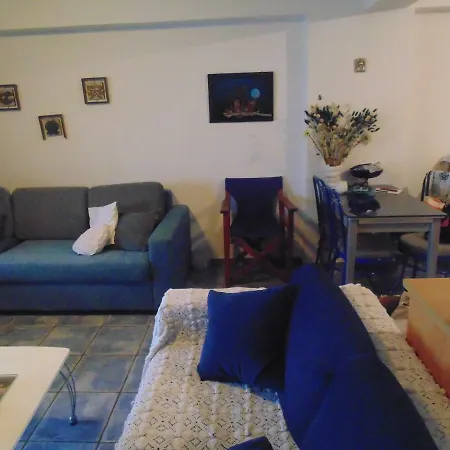 Apartment Jim-helen View Sykia (Corinthia)